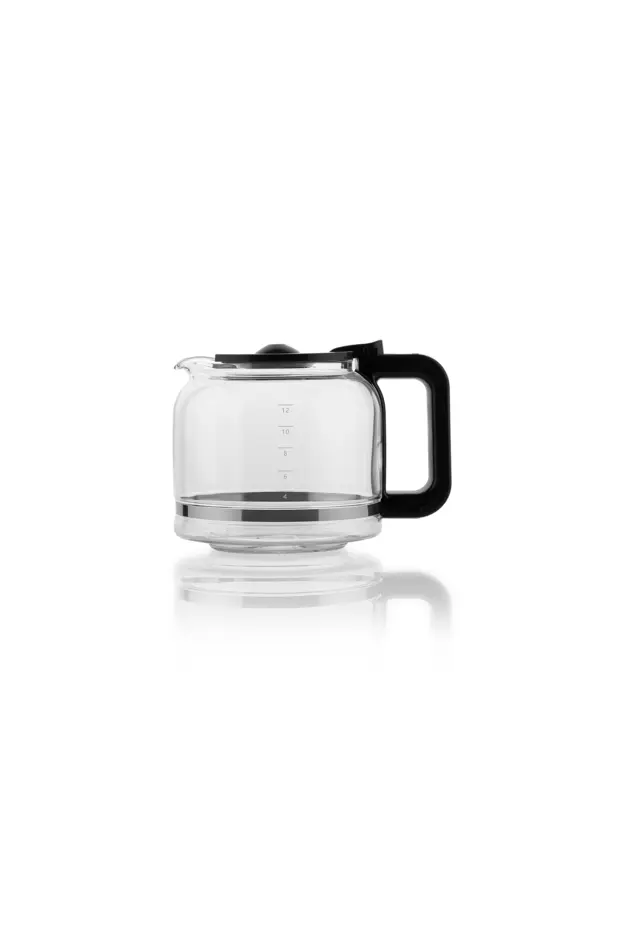 Brew Master Filtre Kahve Makinesi-Inox